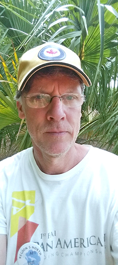 Bill Cole